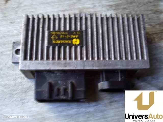 QUADRO ELÉTRICO - 1