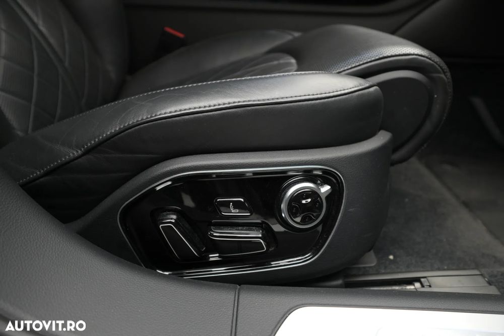 Audi A8 4.2 TDI Quattro Tiptronic - 37