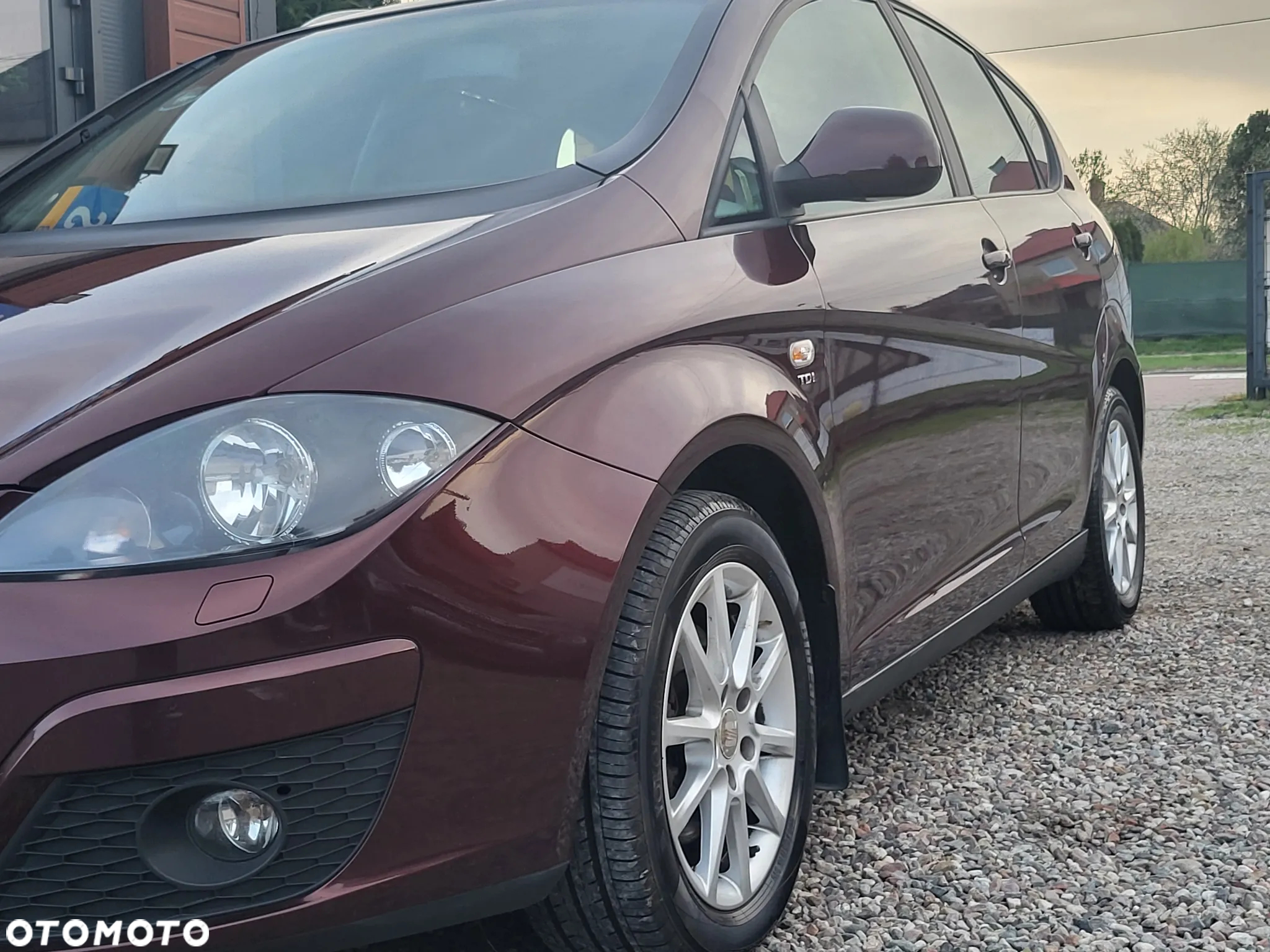 Seat Altea XL 2.0 TDI DPF DSG Stylance - 3