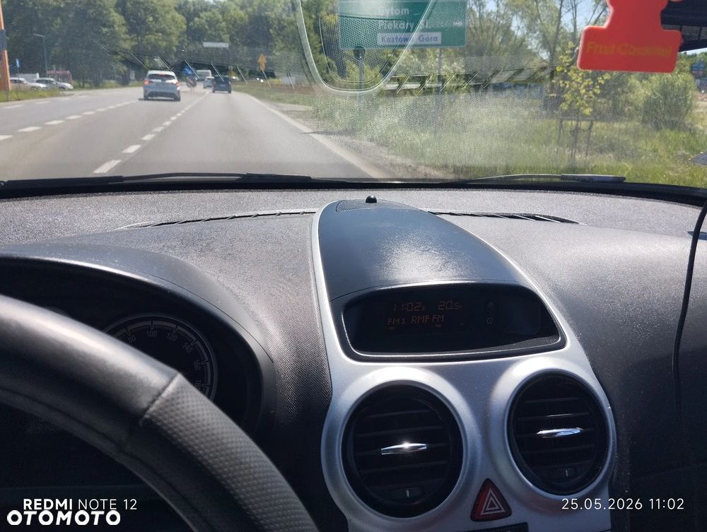 Opel Corsa 1.0 12V - 9