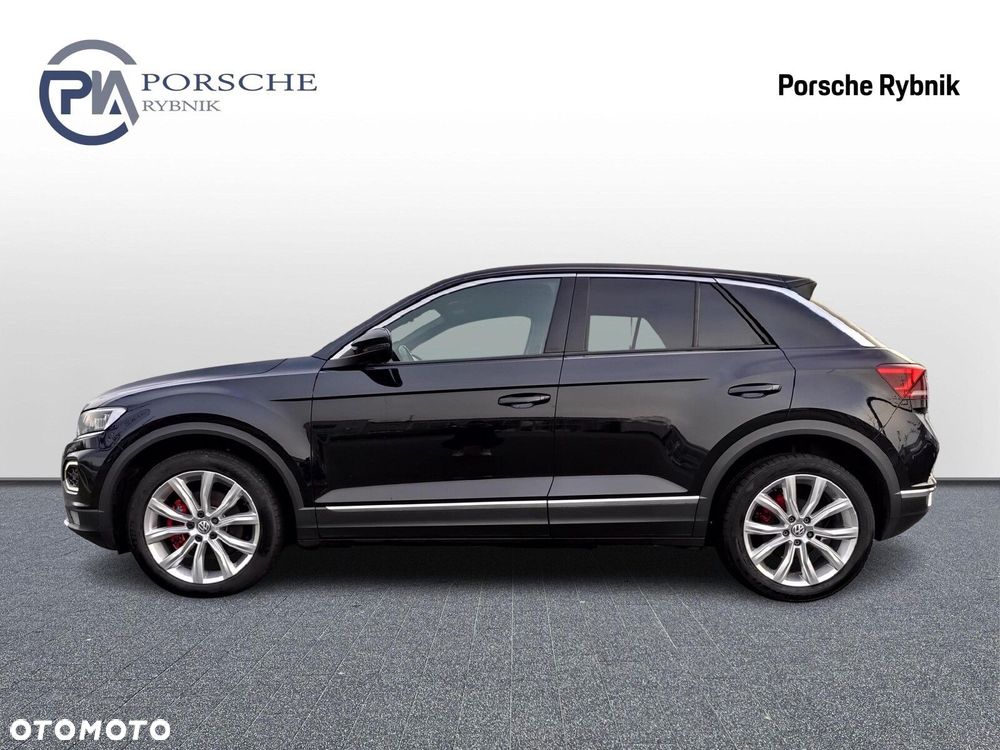 Volkswagen T-Roc - 2