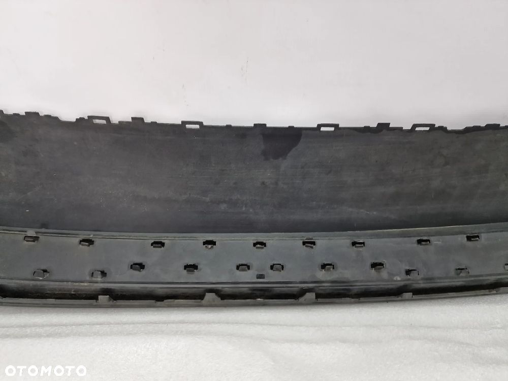 AUDI A3 8V / 8V3 S-LINE 12- DYFUZOR / SPOJLER ZDERZAKA TYLNEGO TYLNIEGO TYŁ , NR 8V3807521D , NR AUKCJI DT155 - 9