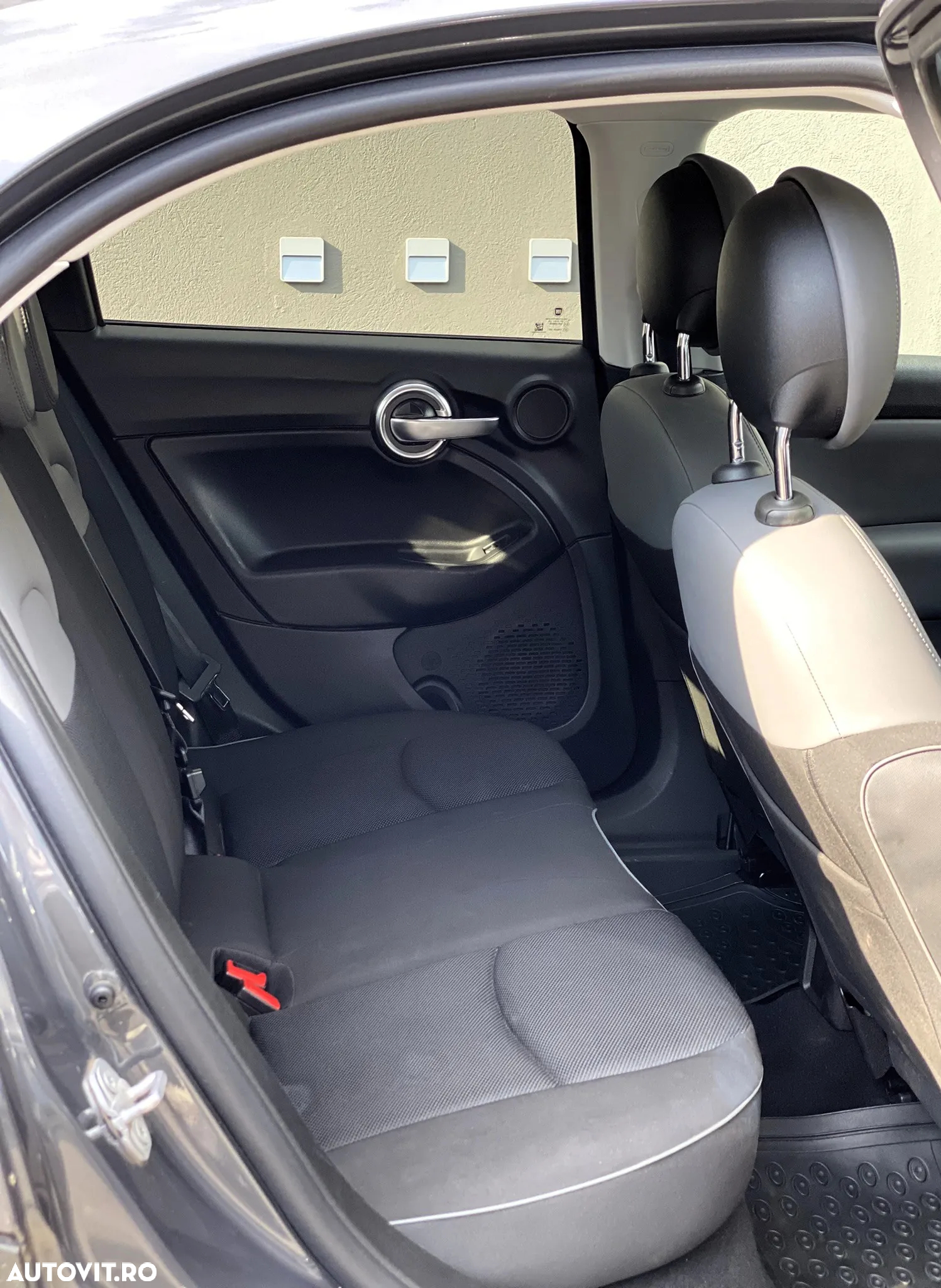 Fiat 500X 1.4 M-Air 4X2 Pop Star - 9