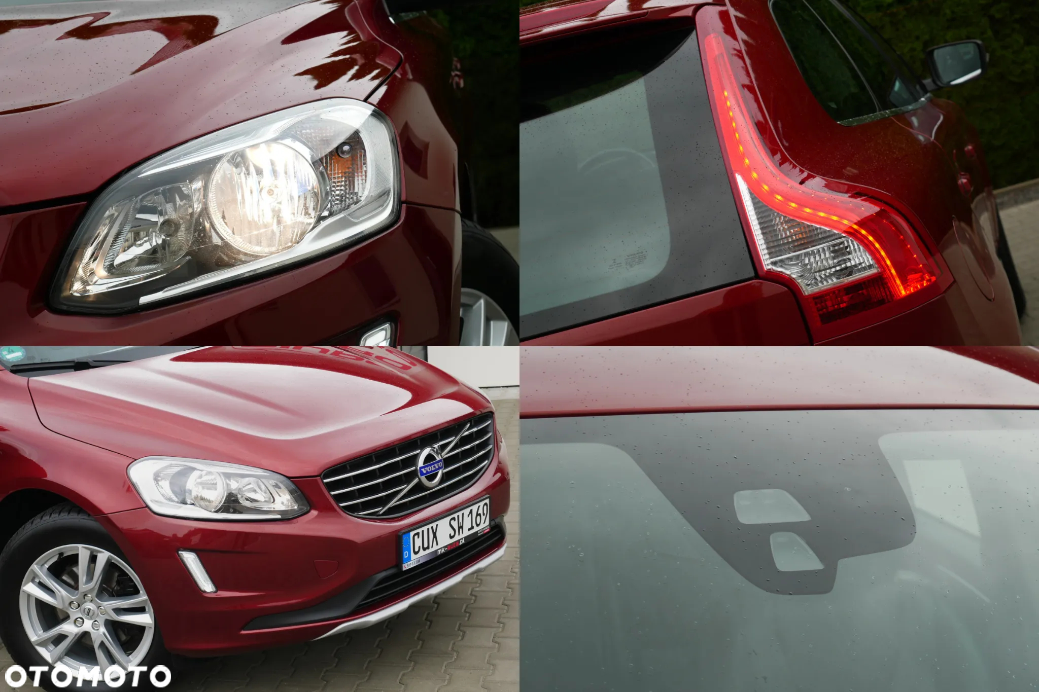 Volvo XC 60 D4 Inscription - 15