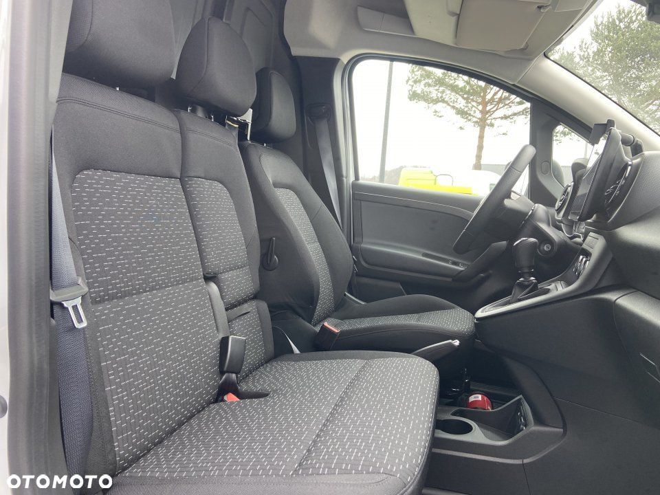 Mercedes-Benz Citan - 11
