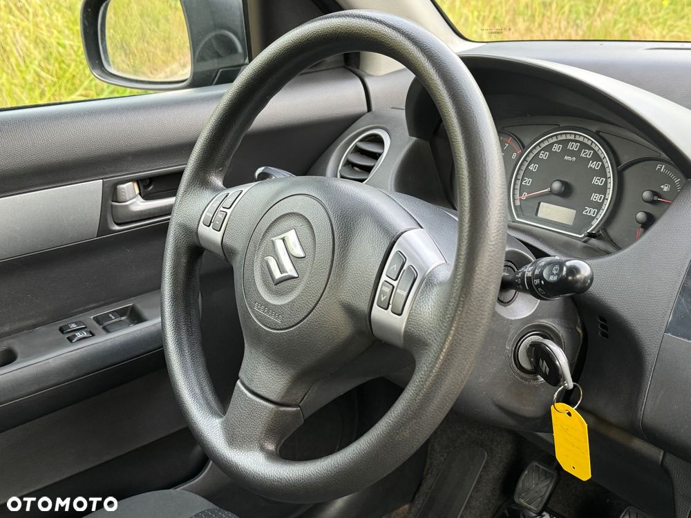 Suzuki Swift 1.3 Comfort - 6