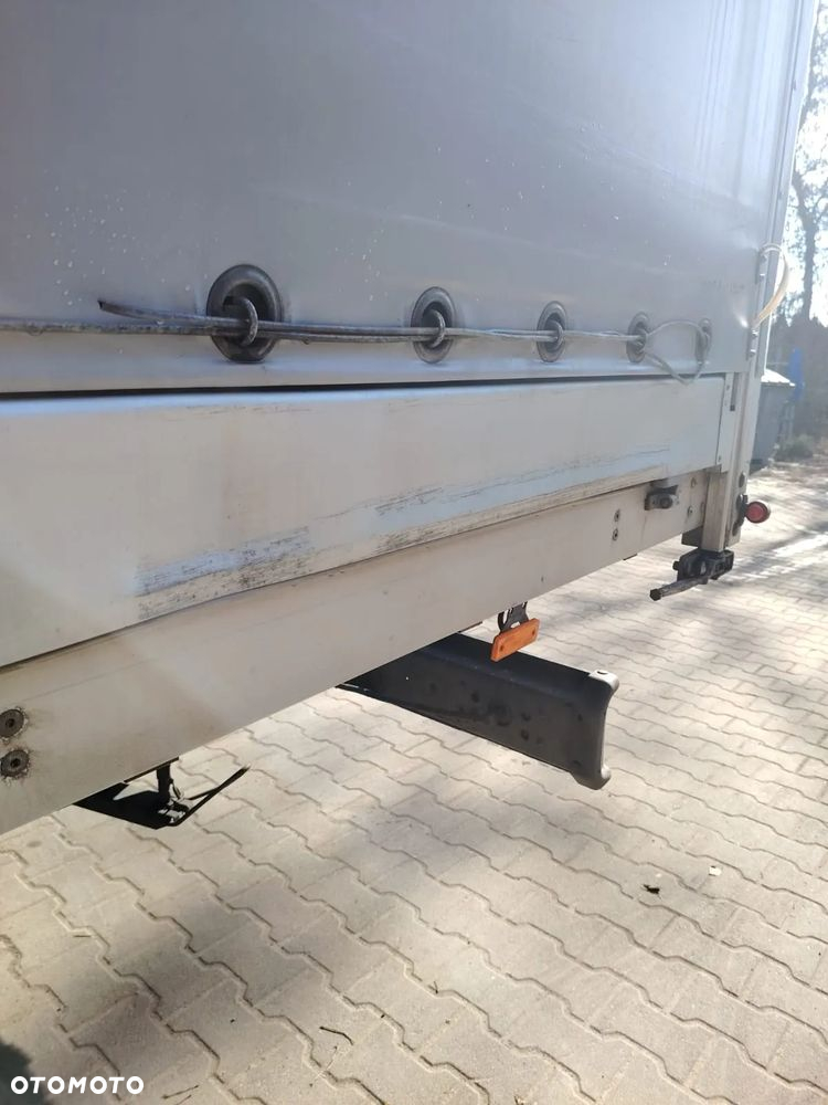 Iveco IVECO Daily 70C18 - 14