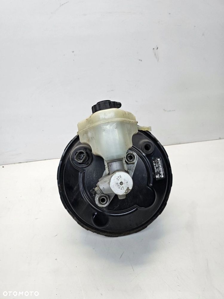 SERWO POMPA HAMULCOWA AUDI Q7 4L 7L8612101A - 2