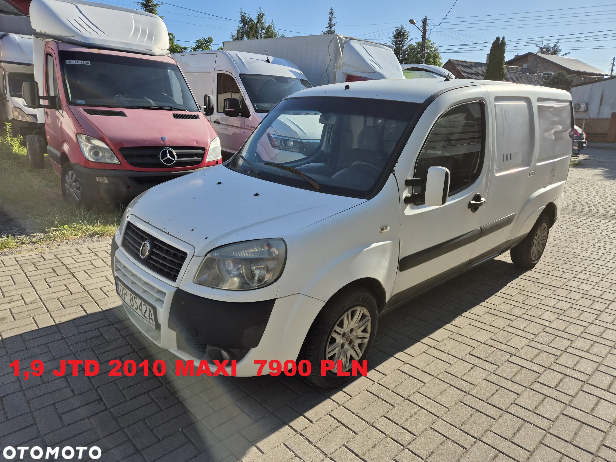 Mercedes-Benz VITO - 16