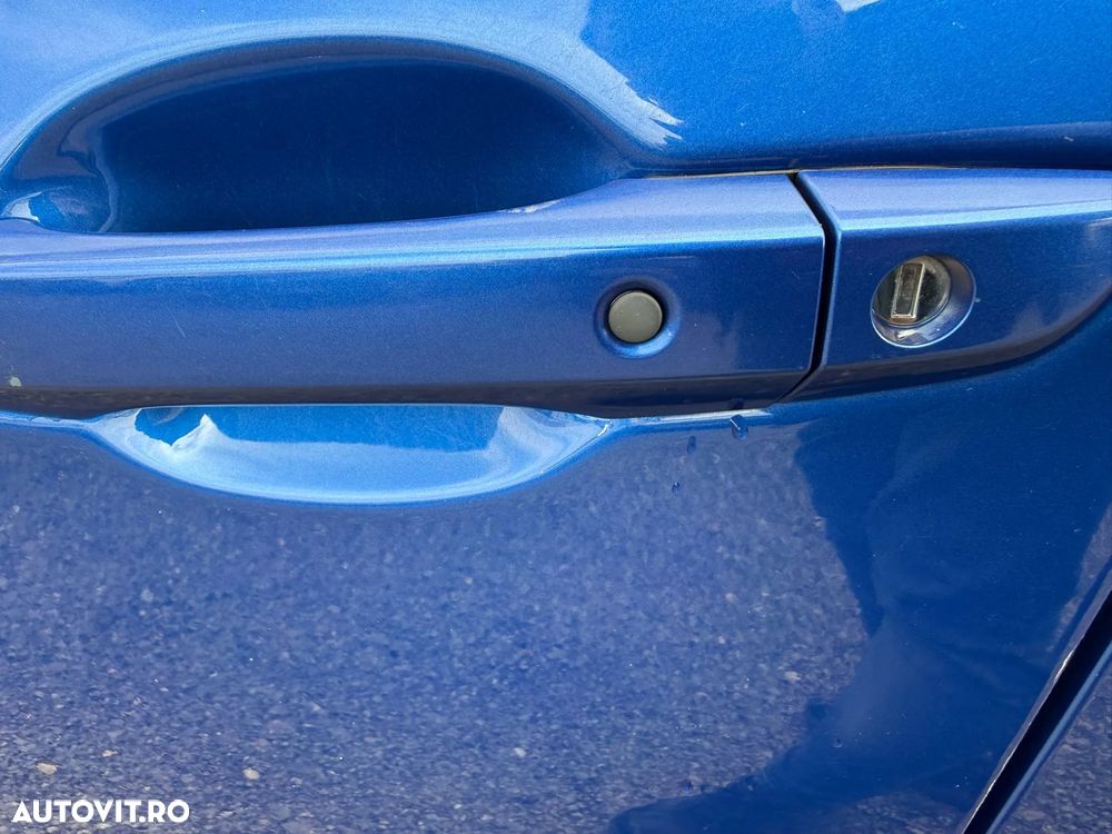 Honda Civic 1.5 VTEC Turbo CVT Sport Plus - 26