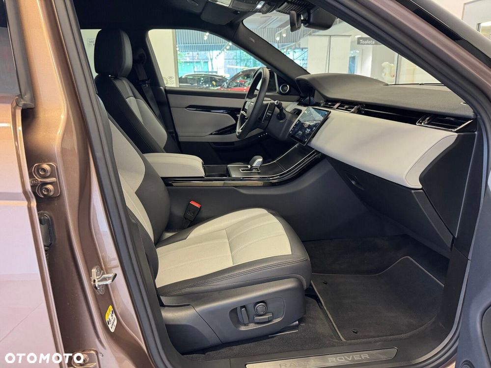 Land Rover Range Rover Evoque - 10