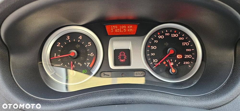 Renault Clio 1.6 16V Expression - 12