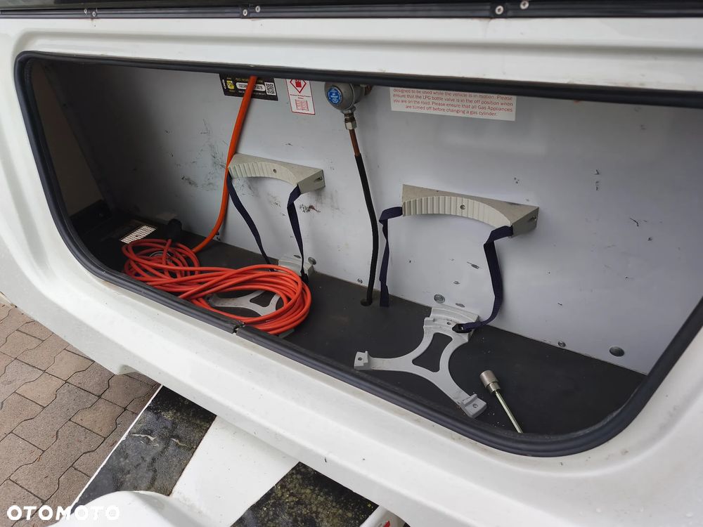 Elddis XPLORE 554 - 12