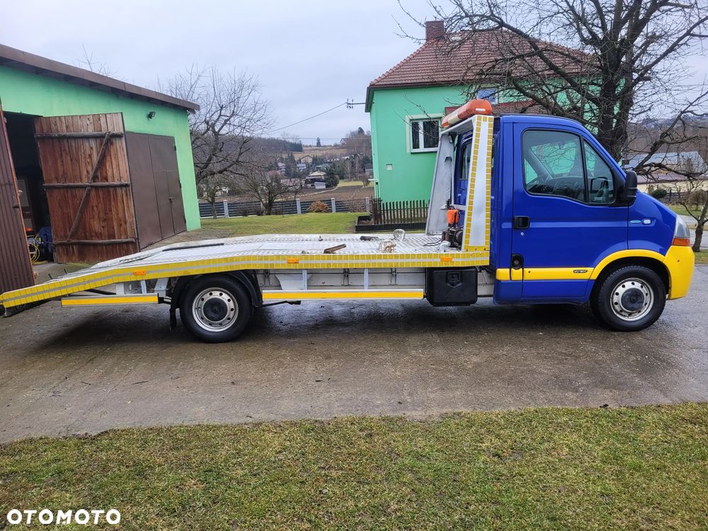 Renault Master - 11