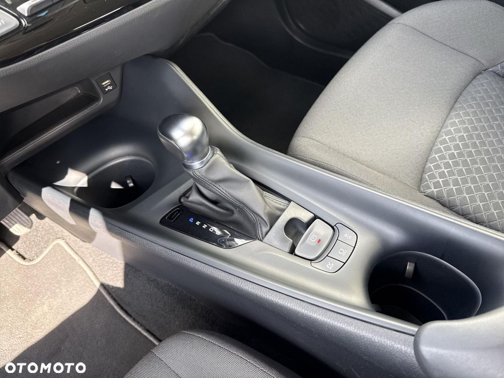 Toyota C-HR 1.8 Hybrid GPF Comfort - 22