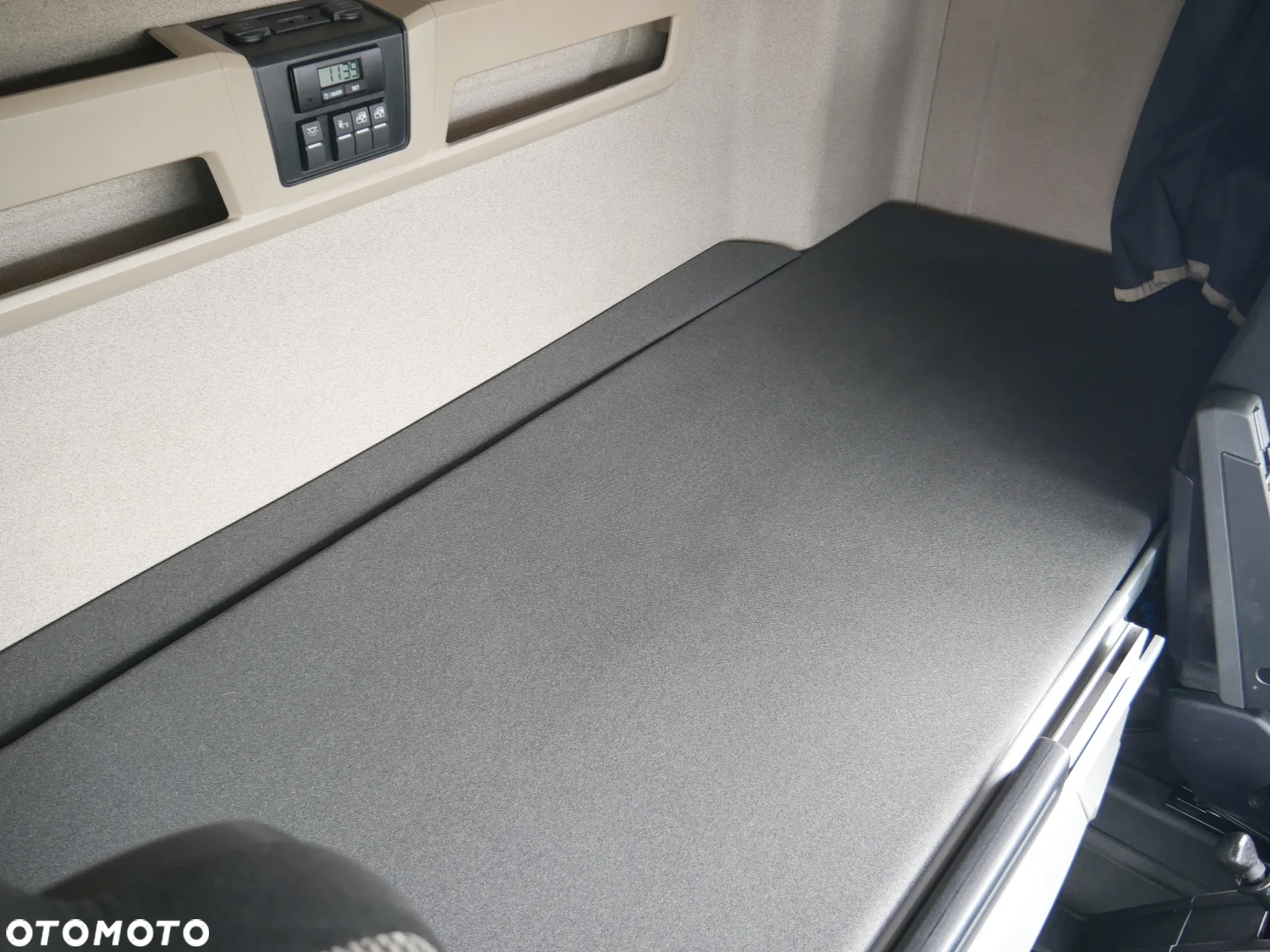 MAN TGX 18.500 / XLX / Subwoofer / Retarder / 644594 - 20