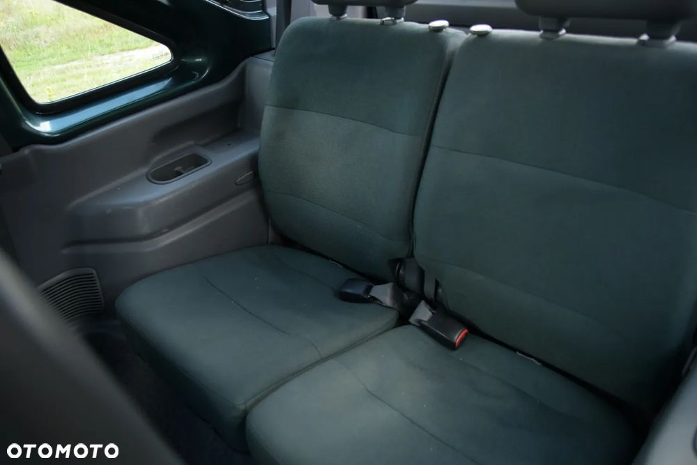 Suzuki Jimny 1.3 - 20
