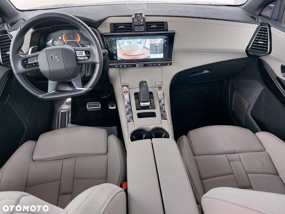DS Automobiles DS 7 Crossback - 15
