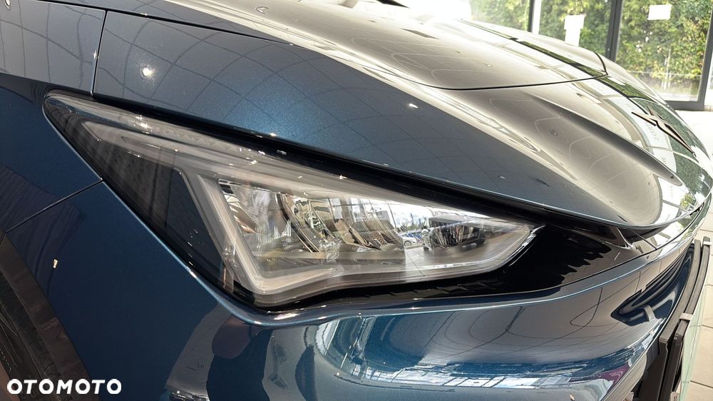 Cupra Born - 30