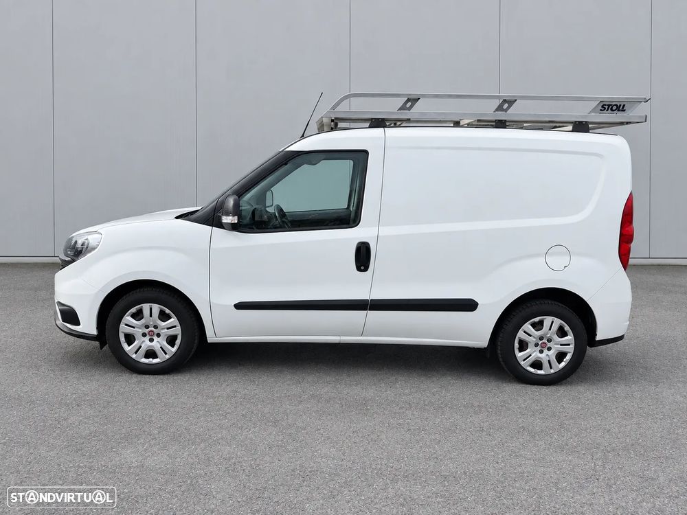 Fiat Doblò - 3