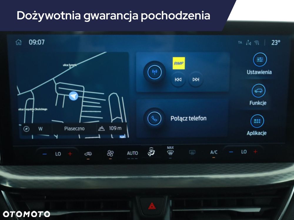 Ford Kuga - 13