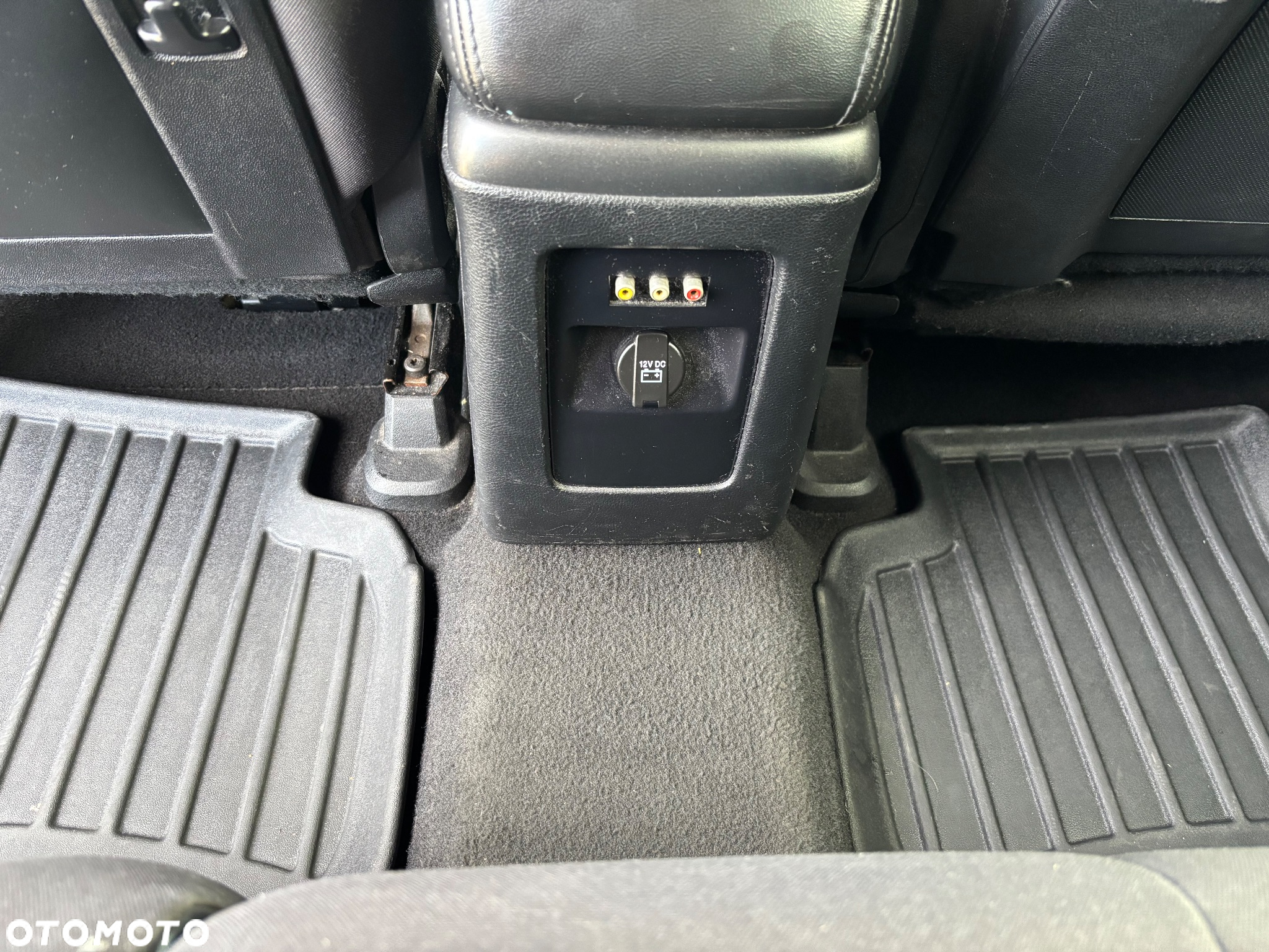 Fiat Freemont 2.0 Multijet Lounge - 13