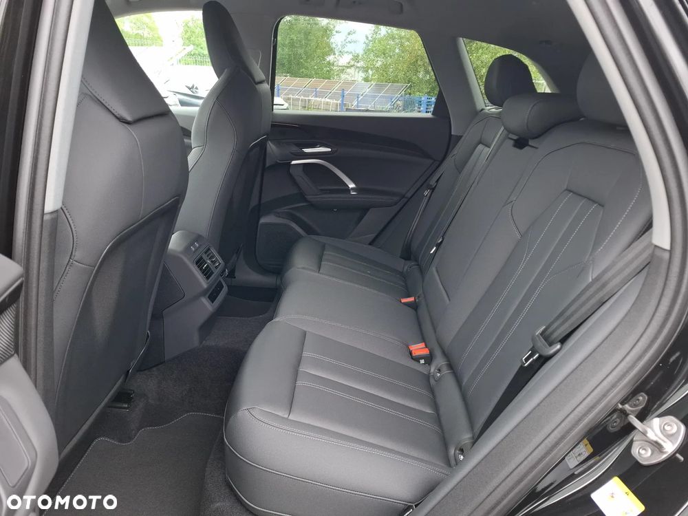 Audi Q5 TDI mHEV 150 kW Quattro S tronic - 14
