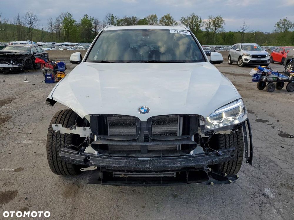 BMW X5 - 2