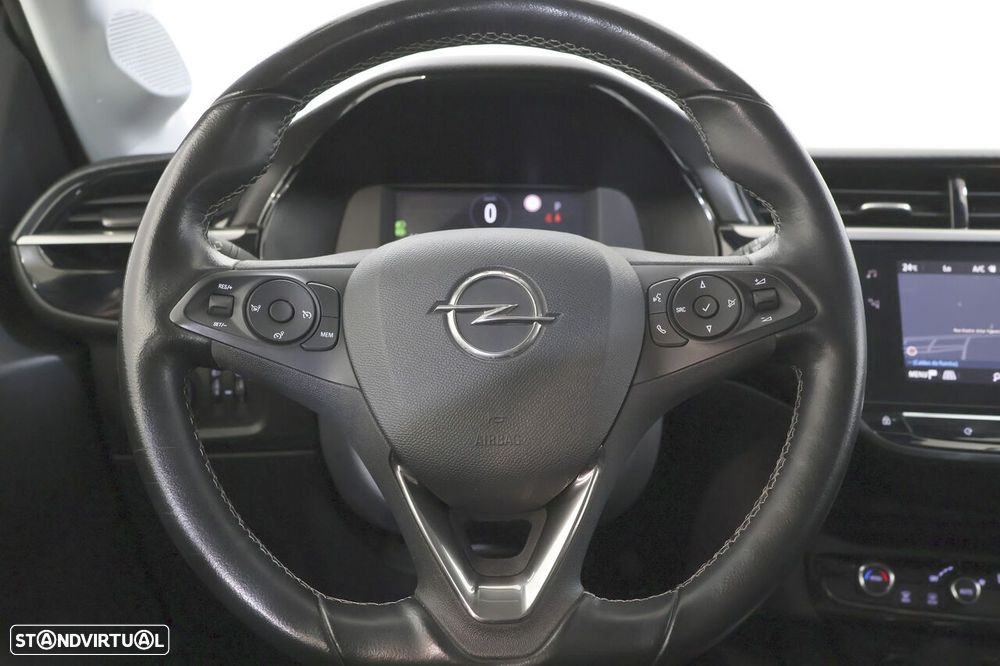 Opel Corsa-e 50 kWh Edition - 11