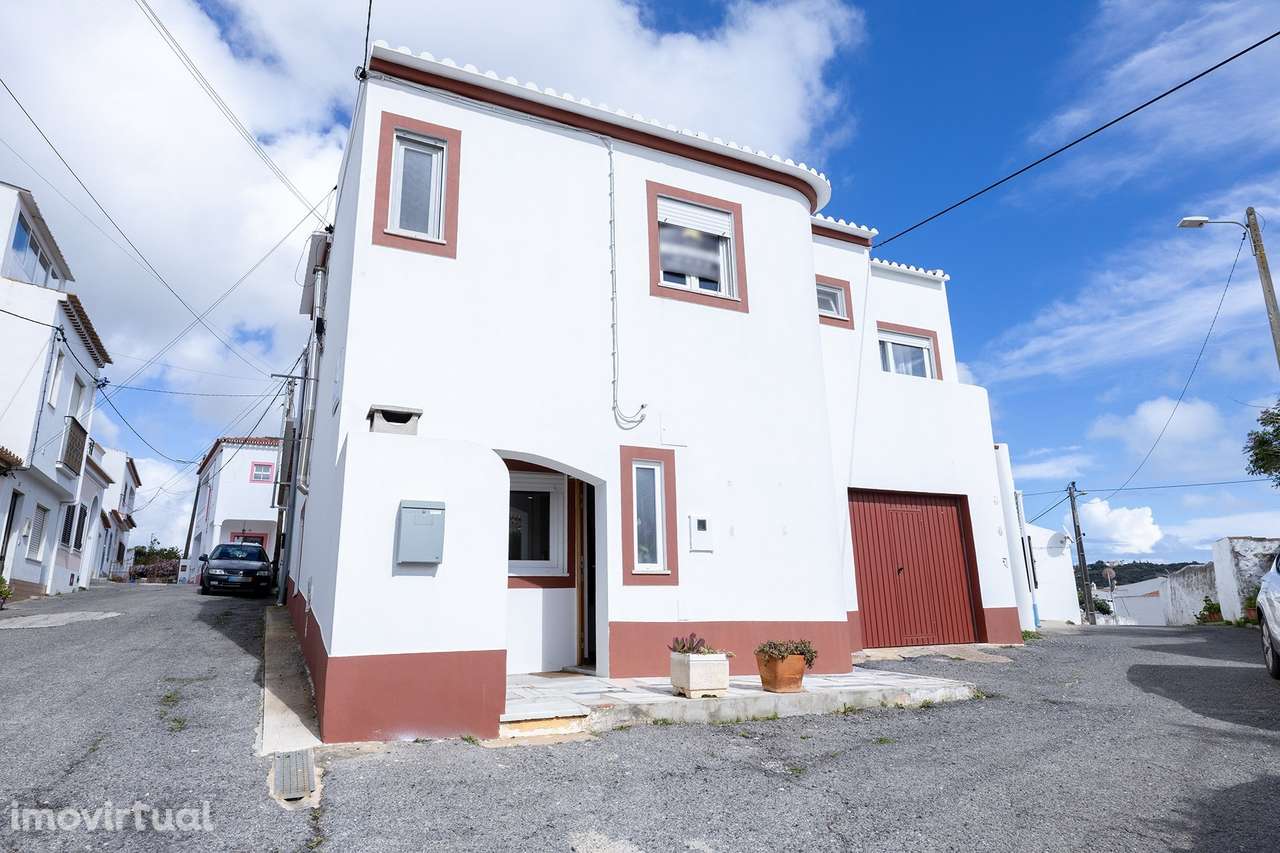 MORADIA T2+1 QUARTOS E GARAGEM EM ALMÁDENA - Grande imagem: 2/24