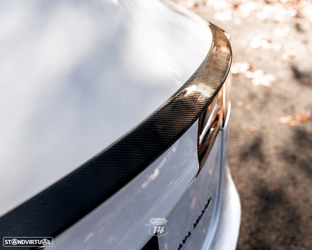 Tesla Model 3 Performance Tração Integral - 26