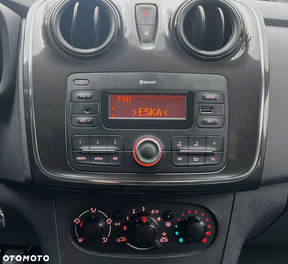 Dacia Sandero 1.0 SCe Laureate - 19