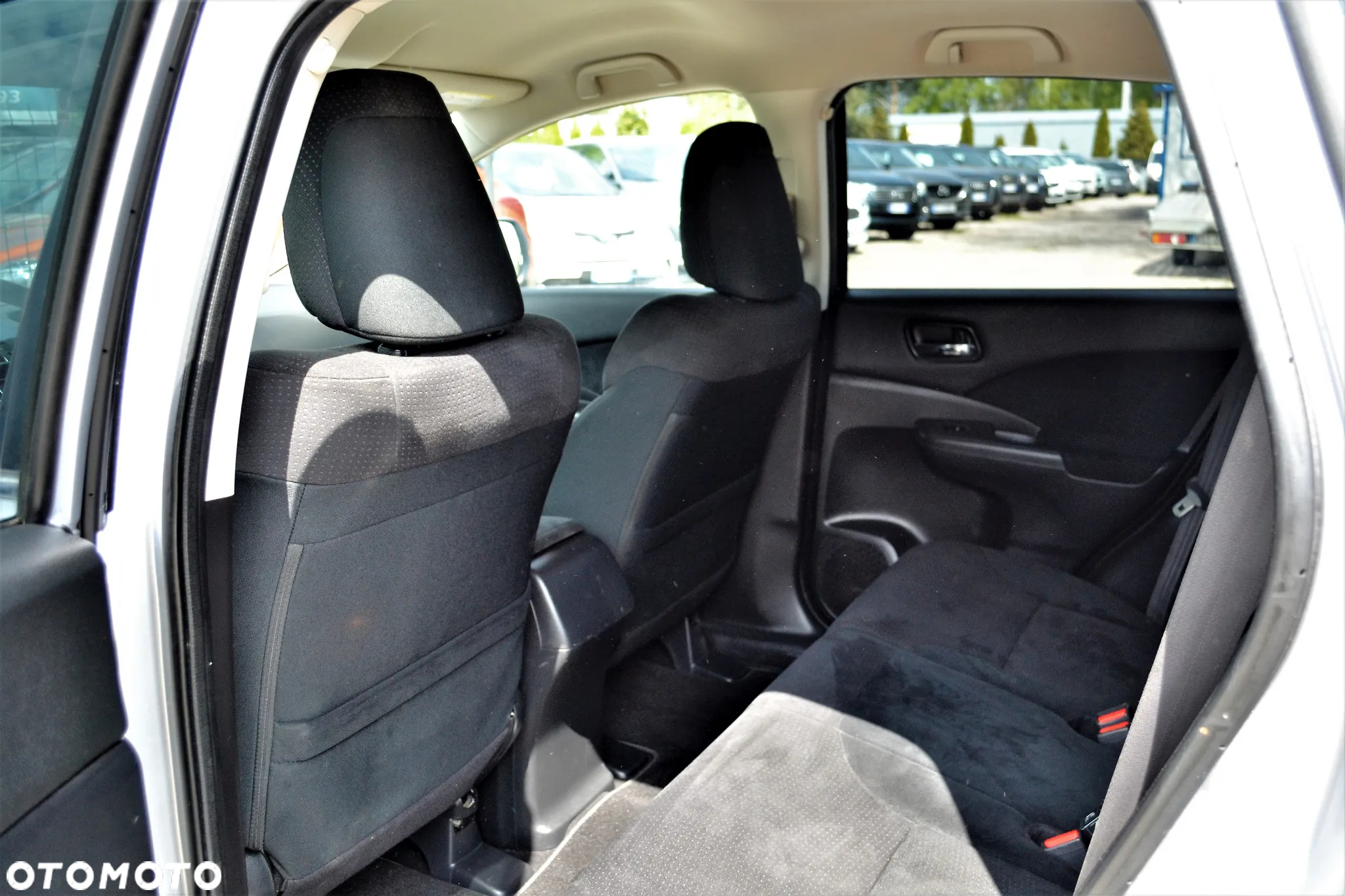 Honda CR-V 1.6i-DTEC Elegance (2WD) - 11