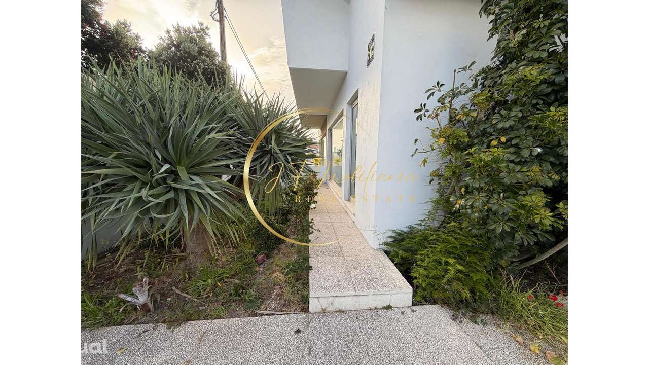 Moradia T4 - Gafanha da Encarnação - Grande imagem: 2/29