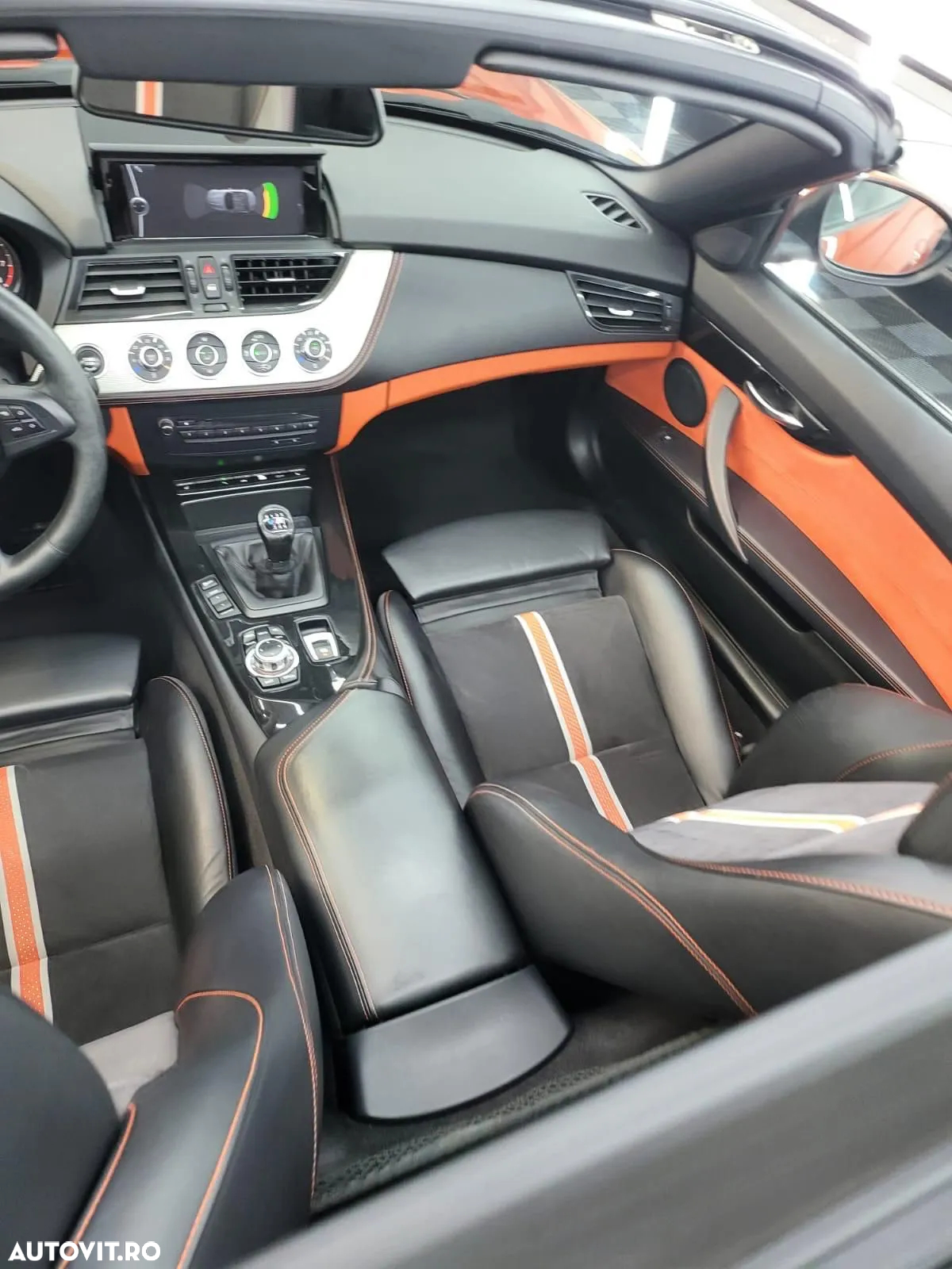 BMW Z4 M - 18