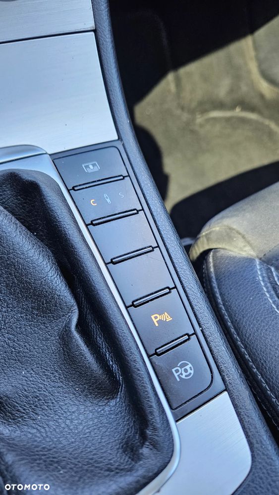 Volkswagen CC - 21