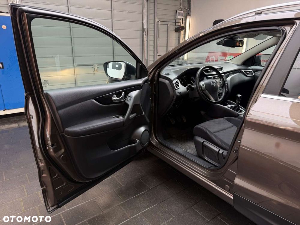 Nissan Qashqai - 19