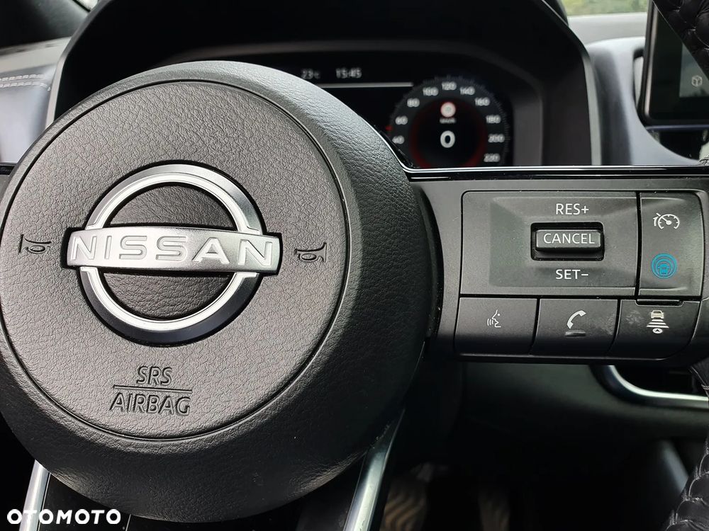Nissan Qashqai 1.5 e-POWER Tekna - 21