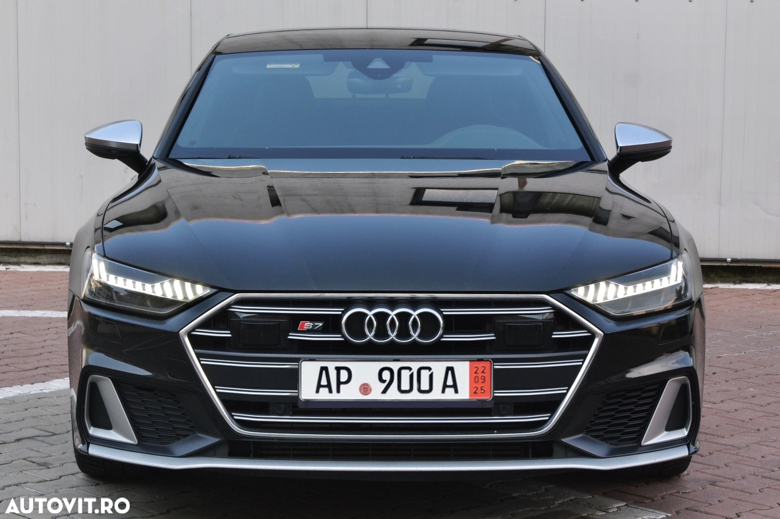 Audi S7 3.0 TDI quattro Tiptronic - 2
