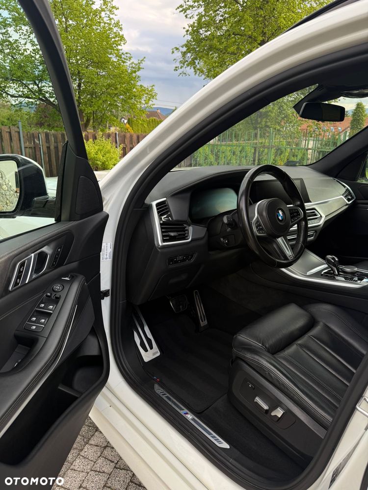 BMW X5 xDrive25d - 11