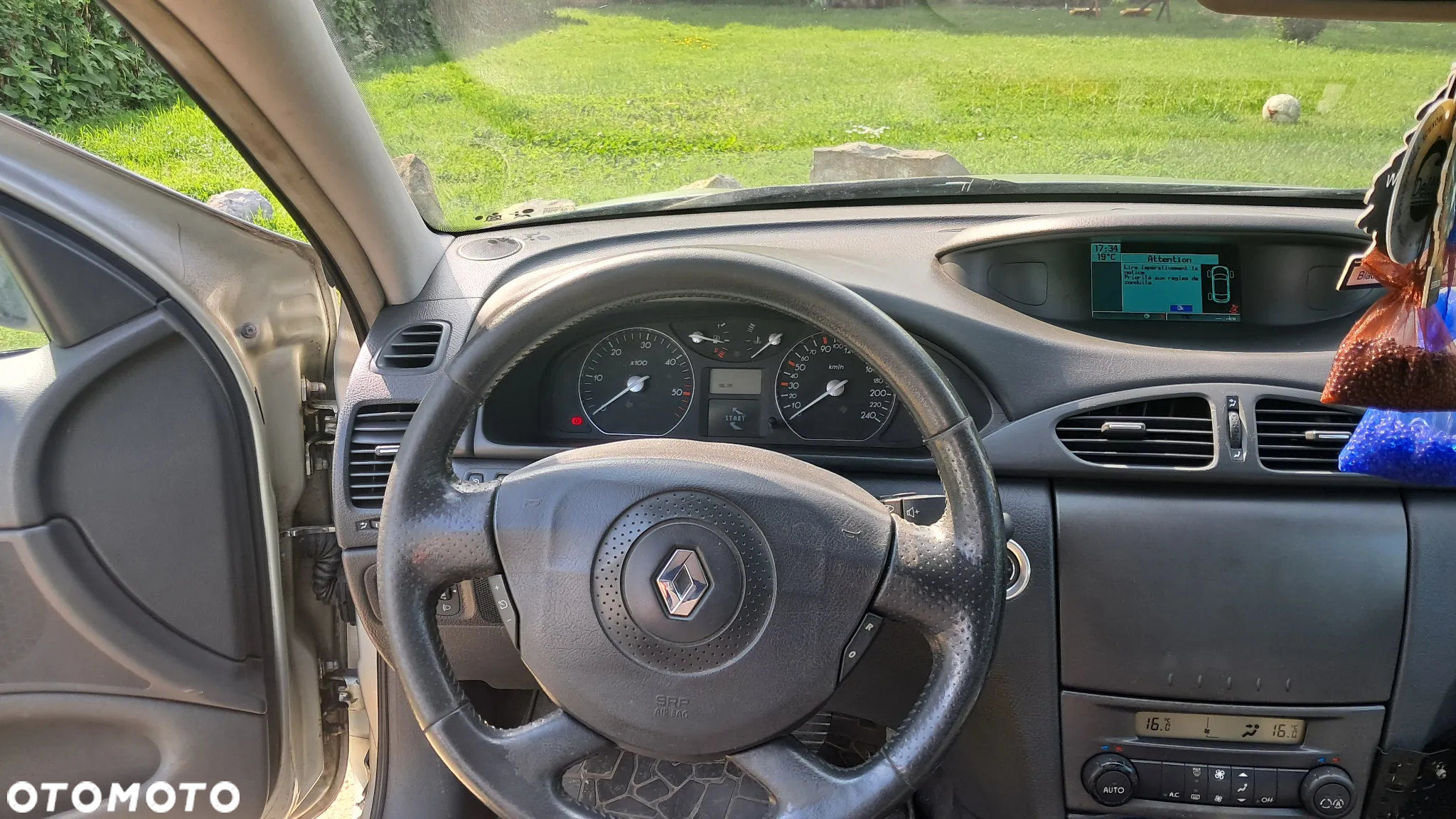 Renault Laguna II 1.9 dCi Dynamique - 3