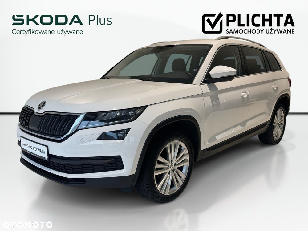 Skoda Kodiaq - 2