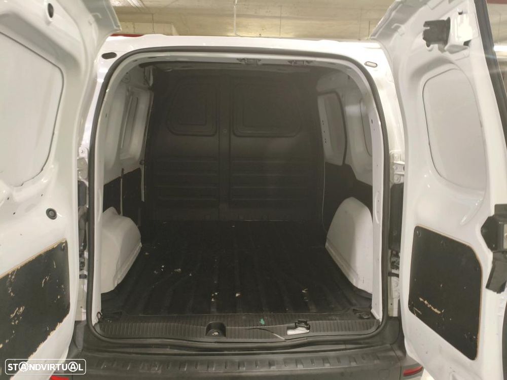 Renault Kangoo Van 1.5 Blue dCi Edition One - 8