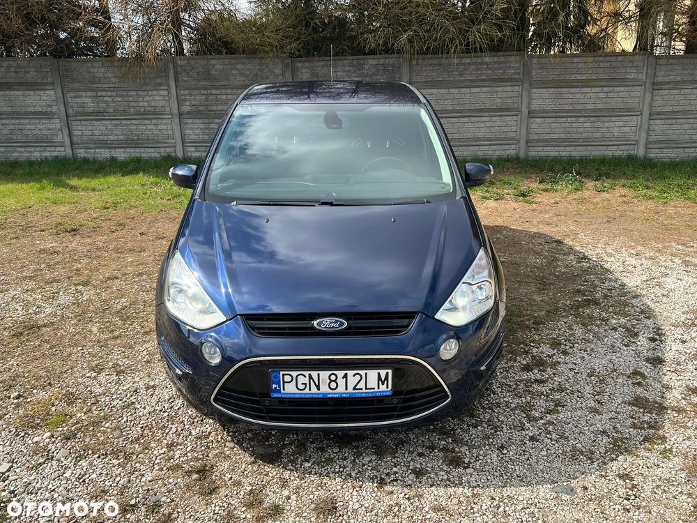 Ford S-Max - 2