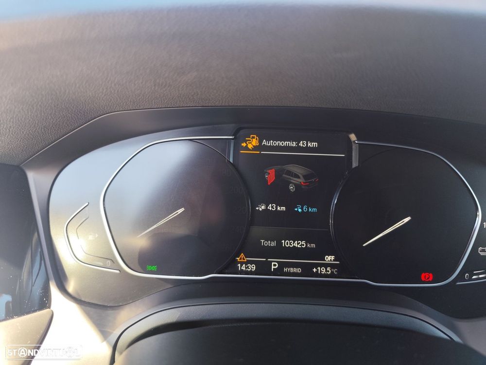 BMW 330 e Touring Auto - 12