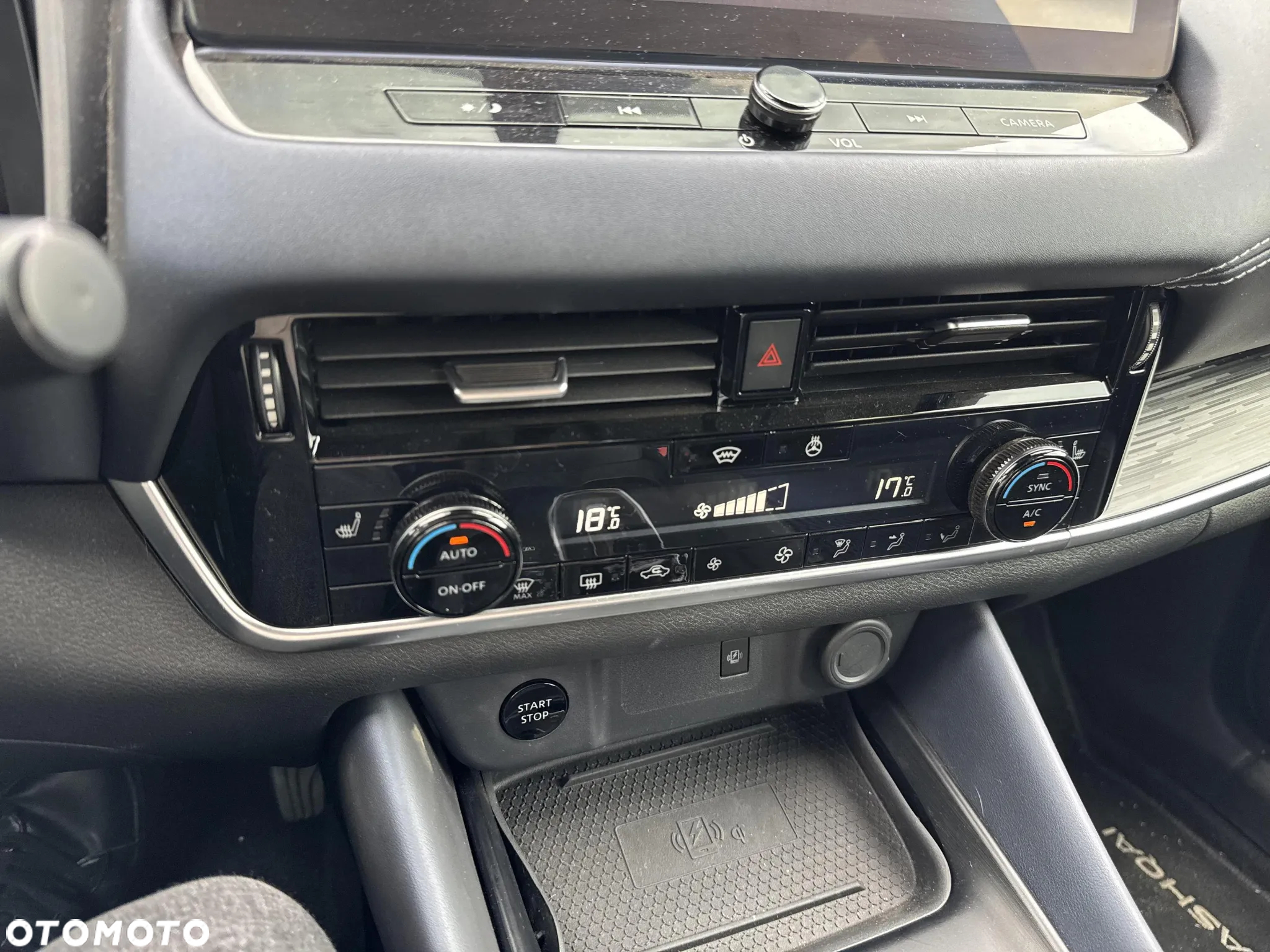 Nissan Qashqai 1.5 e-POWER Tekna - 19