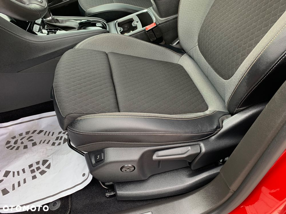 Opel Grandland X 1.5 D Start/Stop Automatik Ultimate - 36