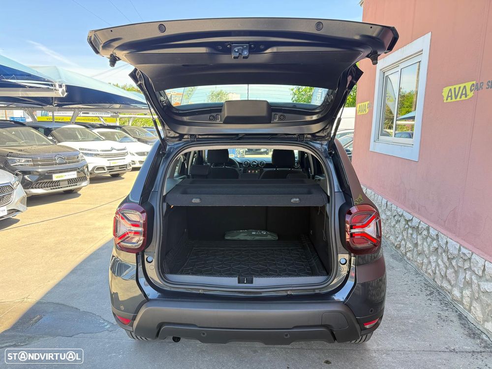 Dacia Duster 1.5 Blue dCi Comfort - 29