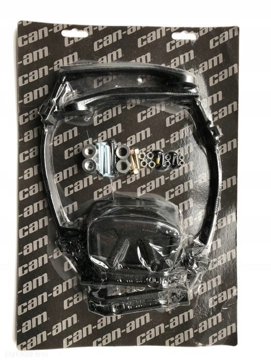 Kit montażowy do osłon dłoni Can-Am 715001378 - 1