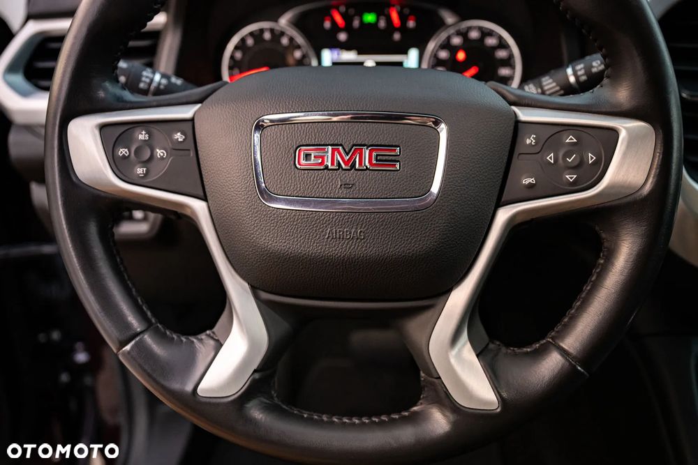 GMC Acadia 3.6 SLT AWD - 13